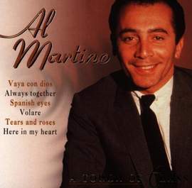 Al Martino: Here In My Heart