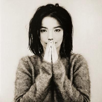 Bjork: Play Dead
