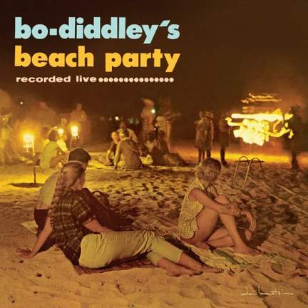 Bo Diddley: Pretty Thing
