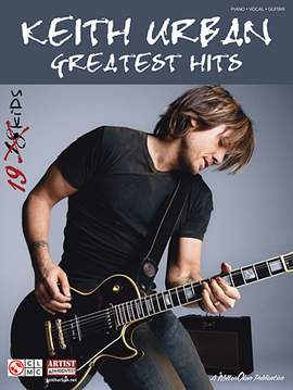 Keith Urban: You Look Good In My Shirt