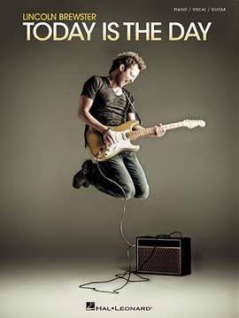 Lincoln Brewster: The Power Of Your Name
