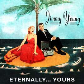 Jimmy Young: Unchained Melody