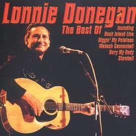 Lonnie Donegan: Rock Island Line