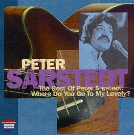 Peter Sarstedt: Where Do You Go To (My Lovely)