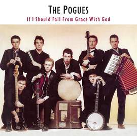 The Pogues: Fairytale Of New York