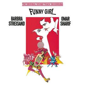 Barbra Streisand: People