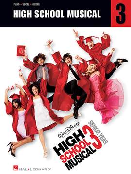 High School Musical 3 Cast: We're All In This Together (Graduation Version) (from High School Musical 3: Senior Year)