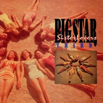 Big Star: Kangaroo