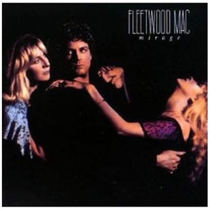 Fleetwood Mac: That's Alright