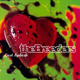 The Breeders: Cannonball