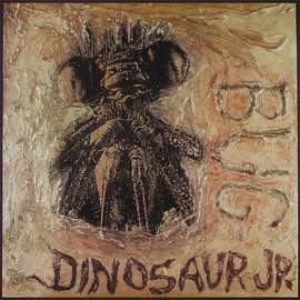 Dinosaur Jr.: Freak Scene