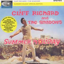 Cliff Richard: The Next Time