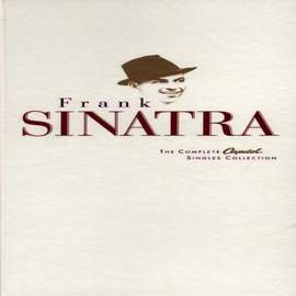 Frank Sinatra: The Same Old Song And Dance