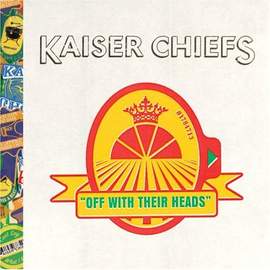 Kaiser Chiefs: Half The Truth