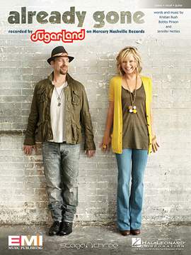 Sugarland: Already Gone