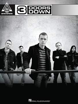 3 Doors Down: It's The Only One You've Got