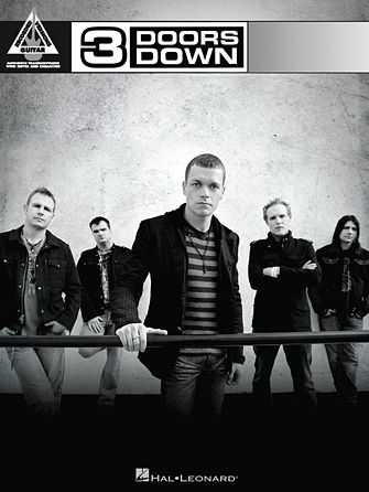 3 Doors Down: Let Me Be Myself