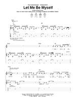 3 Doors Down: Let Me Be Myself Product Image