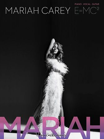 Mariah Carey: Side Effects
