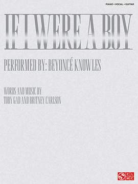 Beyonce: If I Were A Boy