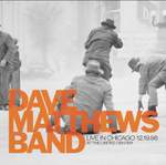 Dave Matthews Band: The Maker Product Image