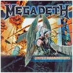 Megadeth: You're Dead Product Image