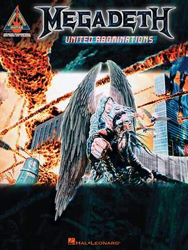 Megadeth: Never Walk Alone...Call To Arms