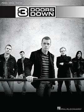 3 Doors Down: Give It To Me