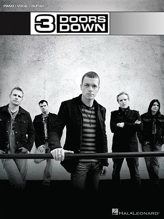 3 Doors Down: Let Me Be Myself