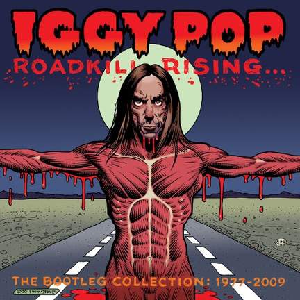 The Stooges: Raw Power