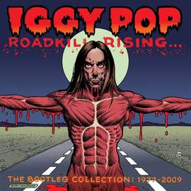 The Stooges: Raw Power