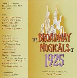 Oscar Hammerstein II: Indian Love Call