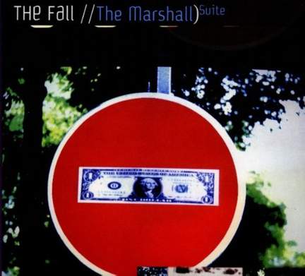 The Fall: Touch Sensitive