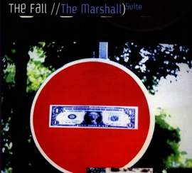 The Fall: Touch Sensitive