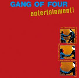 Gang Of Four: Damaged Goods