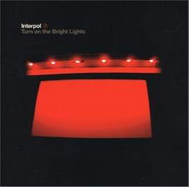 Interpol: Obstacle 1
