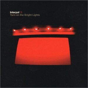 Interpol: Obstacle 1