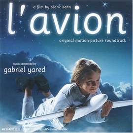 Gabriel Yared: Le Piano (Waltz in C) (from L'Avion)