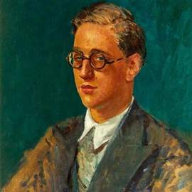 Harry Parr-Davies: I Leave My Heart In An English Garden