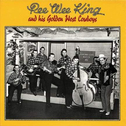 Pee Wee King: Slow Coach