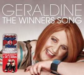 Geraldine: The Winner's Song
