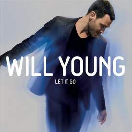 Will Young: Changes