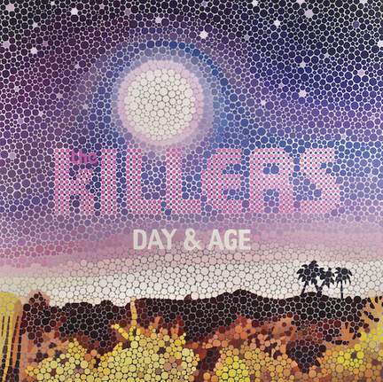 The Killers: Human
