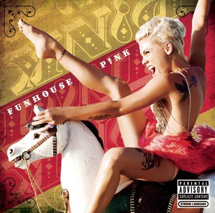 P!nk: So What