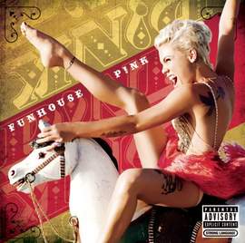 P!nk: So What