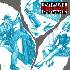 Social Distortion: Story Of My Life