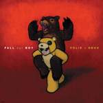 Fall Out Boy: I Don't Care Product Image