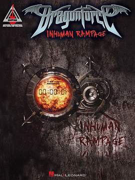 Dragonforce: Revolution Deathsquad