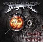 Dragonforce: Revolution Deathsquad Product Image