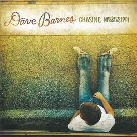 Dave Barnes: I Have And Always Will